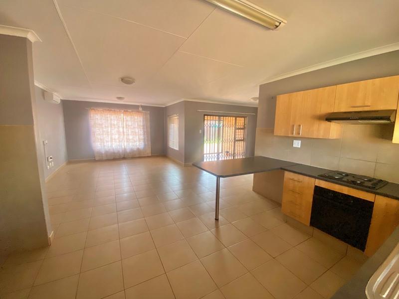 To Let 3 Bedroom Property for Rent in Kathu Northern Cape